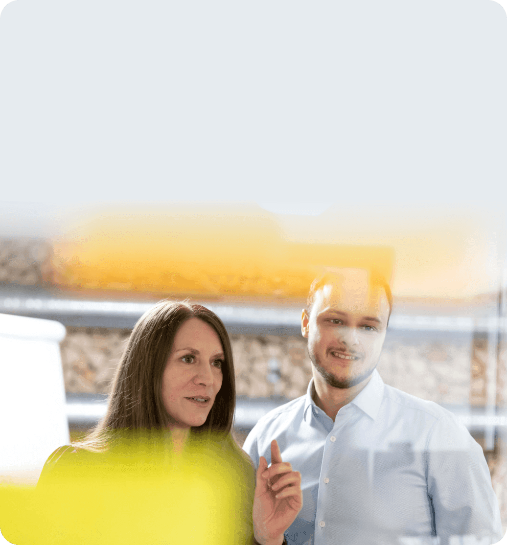 Individuell anpassbar