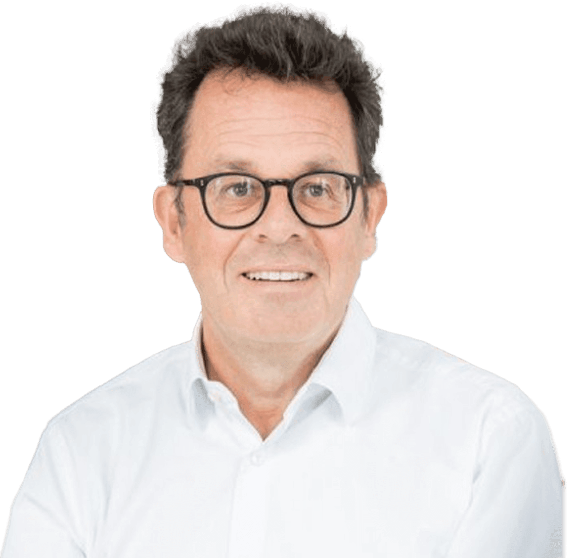 Andreas Kuchenbecker