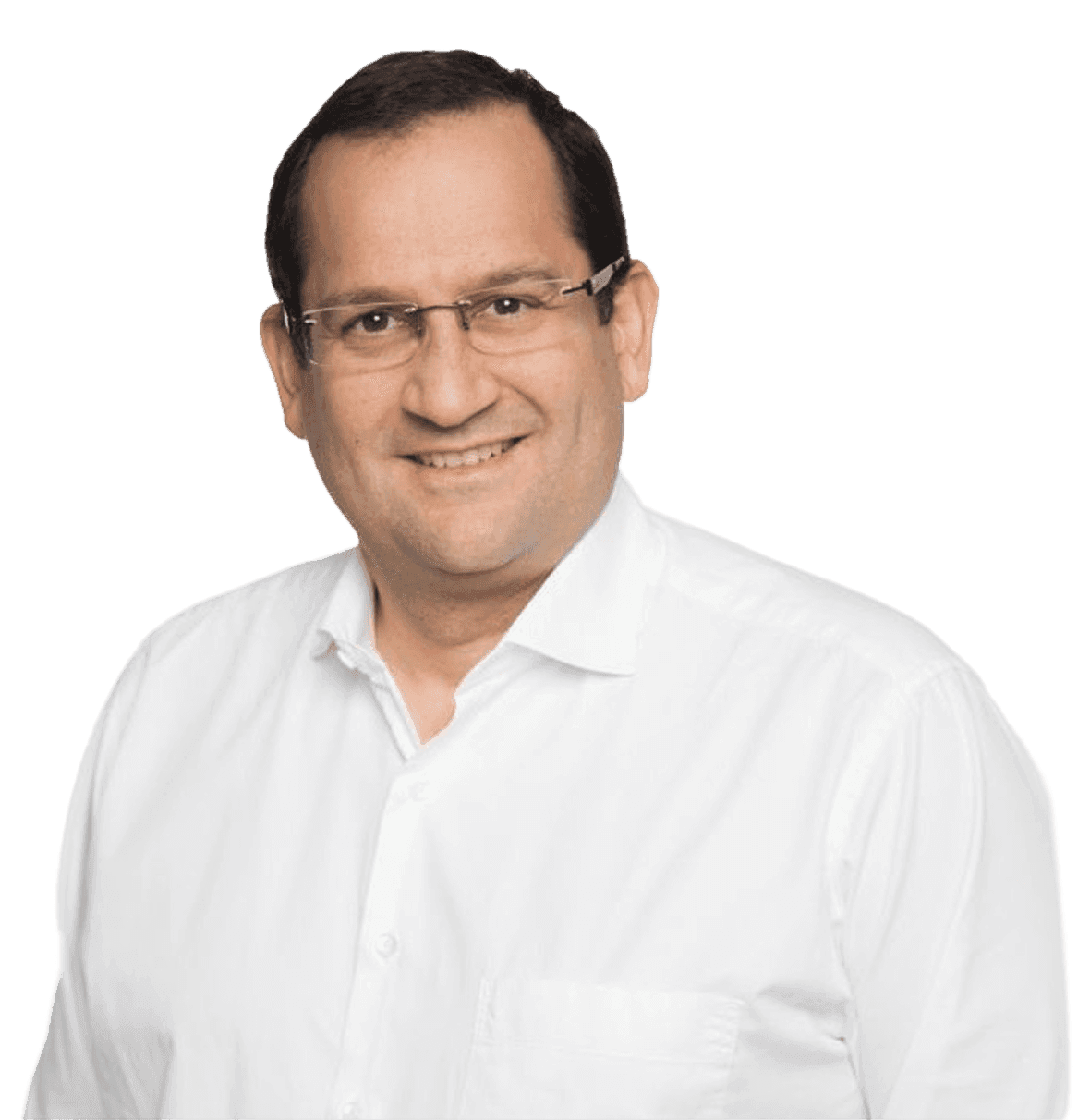 Armin Iskander