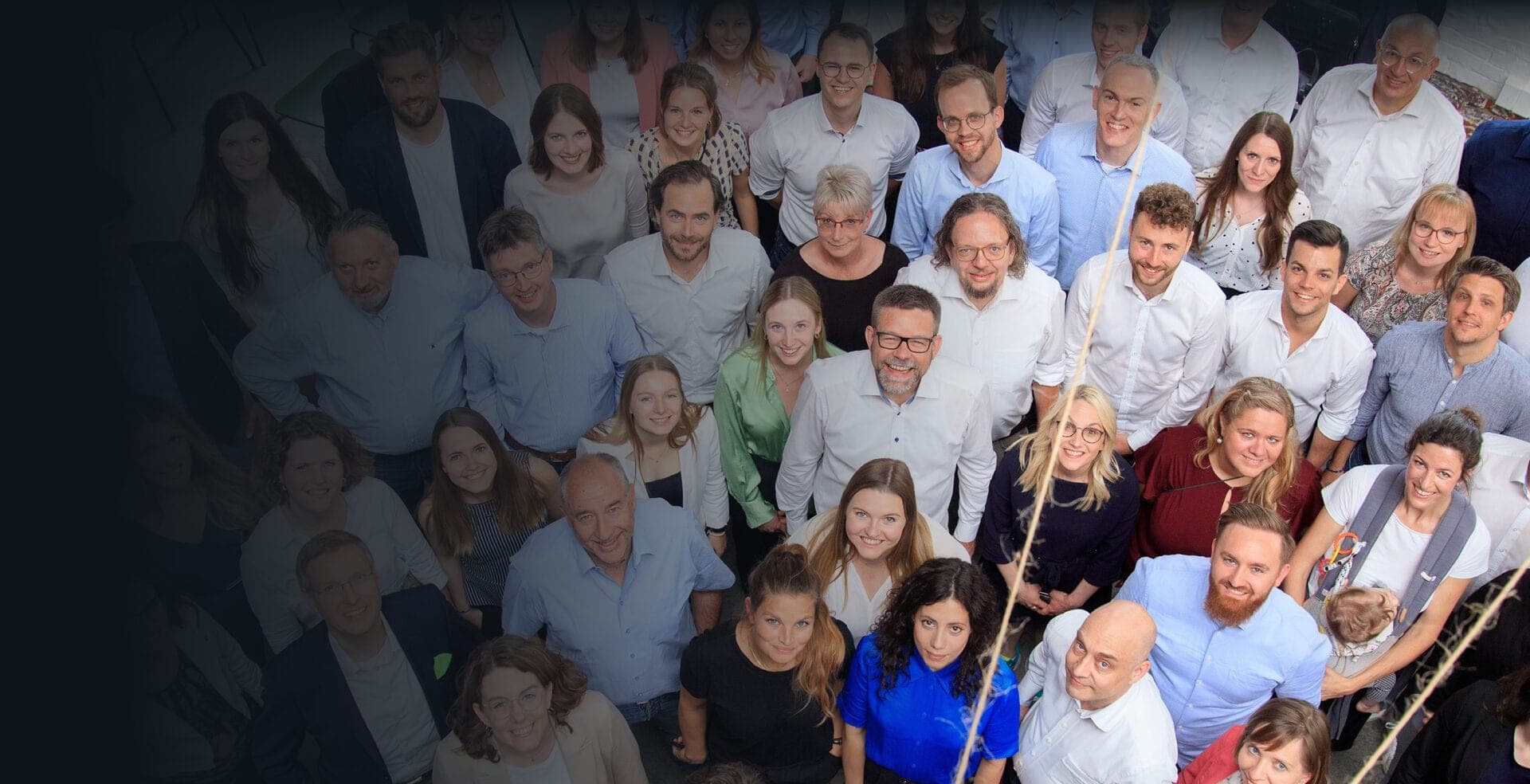 The team at CPC AG
