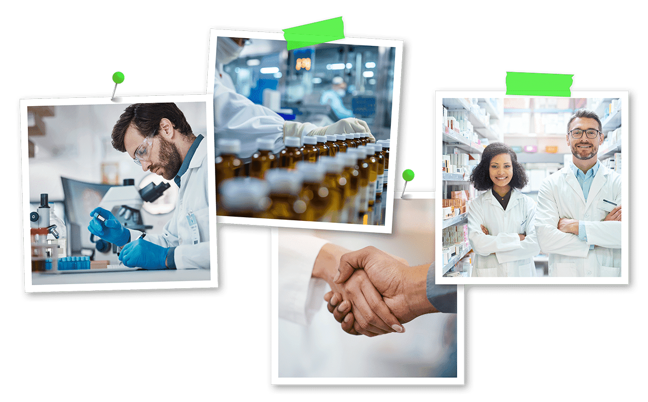 Change Management in der Pharmaindustrie
