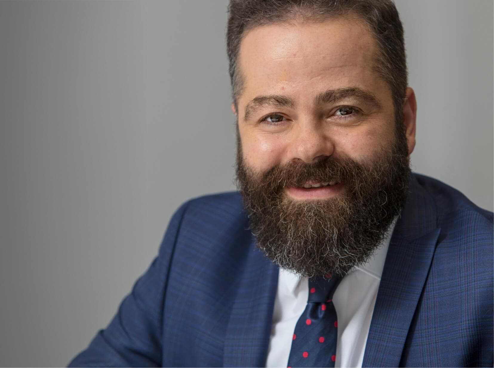 Murad Semercioglu – General Manager CPC Türkiye
