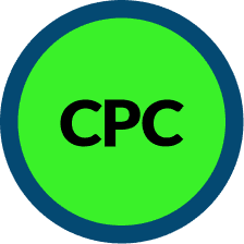 Logo der CPC AG