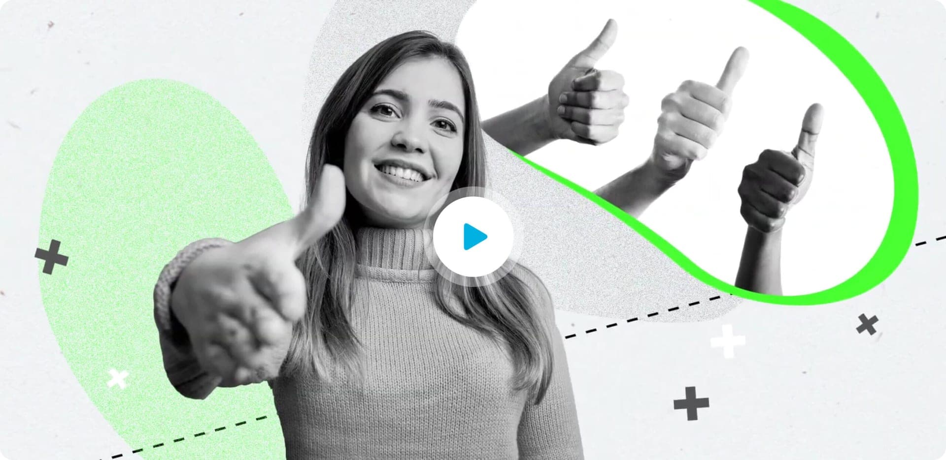 Was ist die 5-Finger Verkaufsmethode?