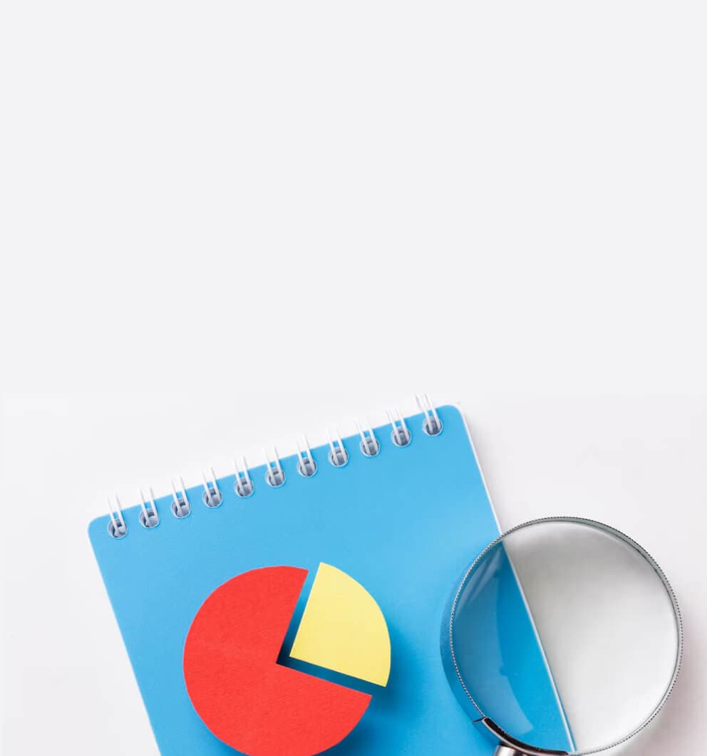 The change analysis
