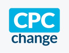 Logo of the CPC Change method