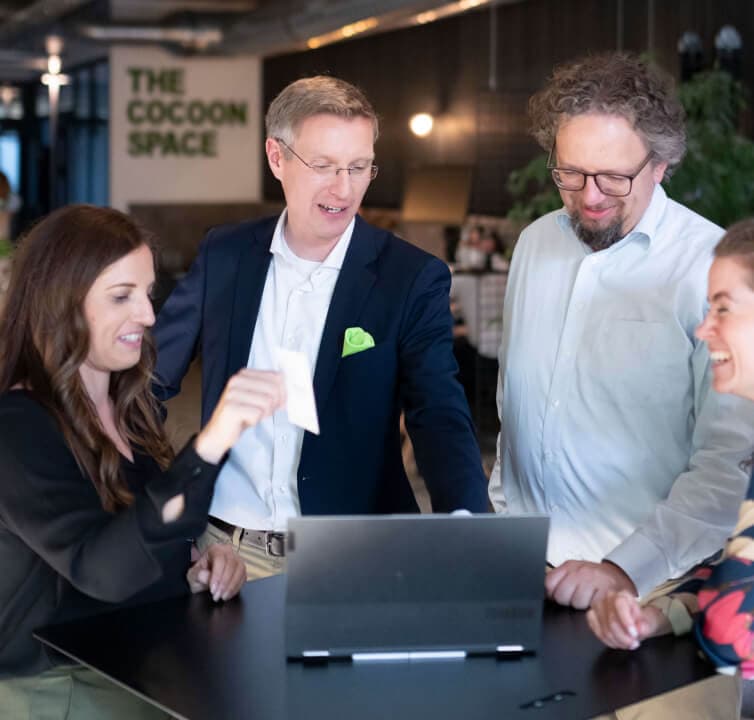 Interne Teams oder externe Beratung von CPC – Was ist die bessere Wahl?