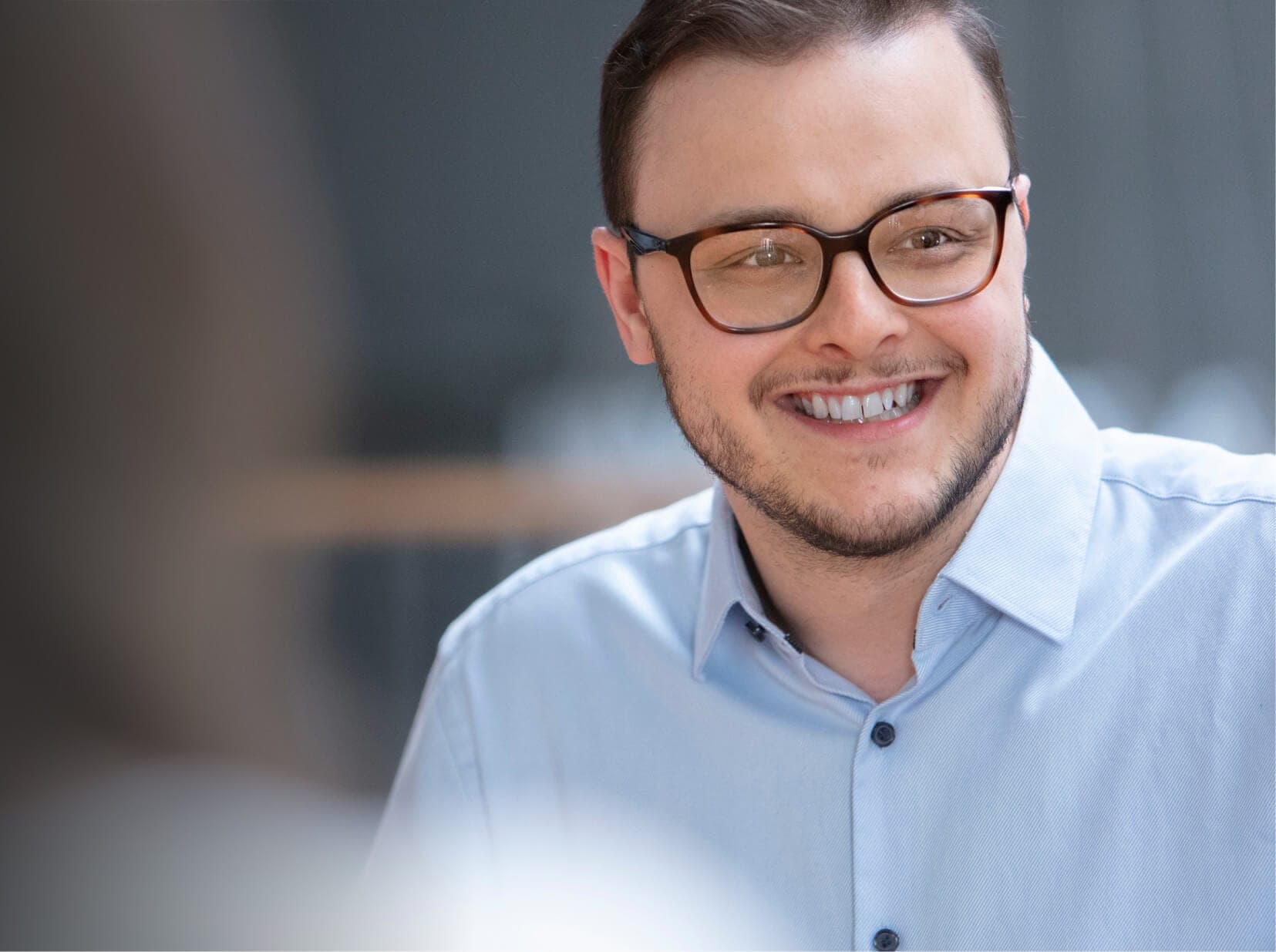Sebastian Beeck – Manager