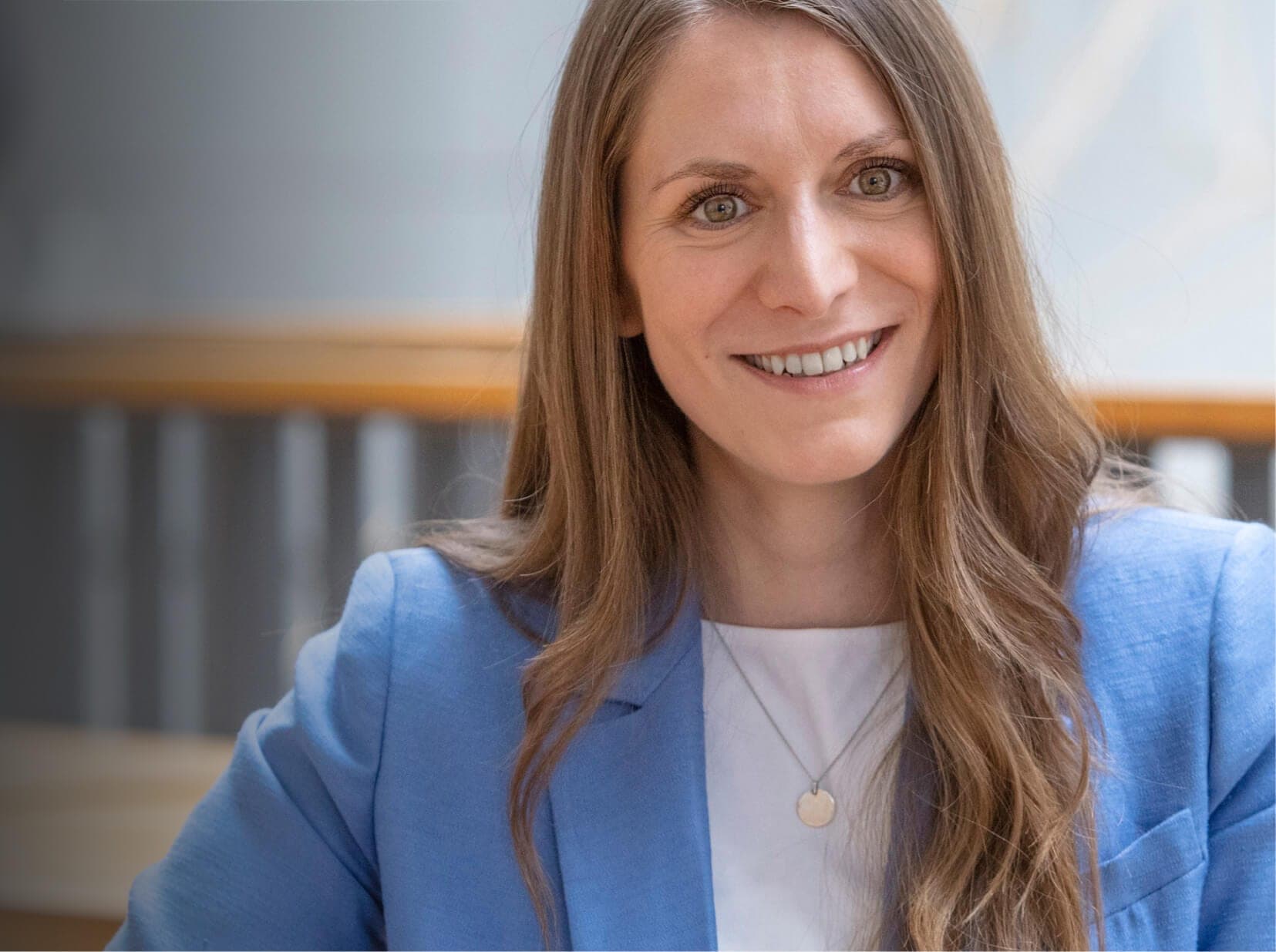 Jana Eichhorn – Senior Consultant