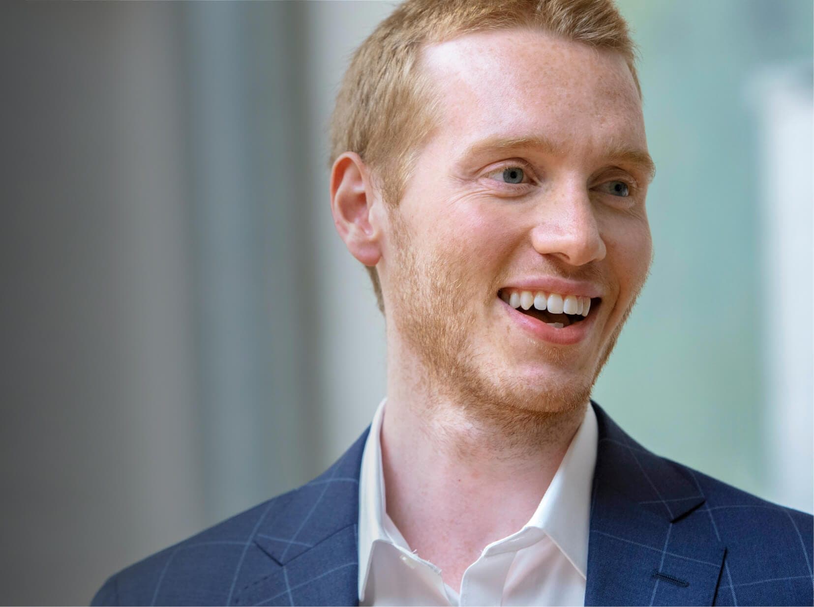 Jannick Benz – Senior Consultant