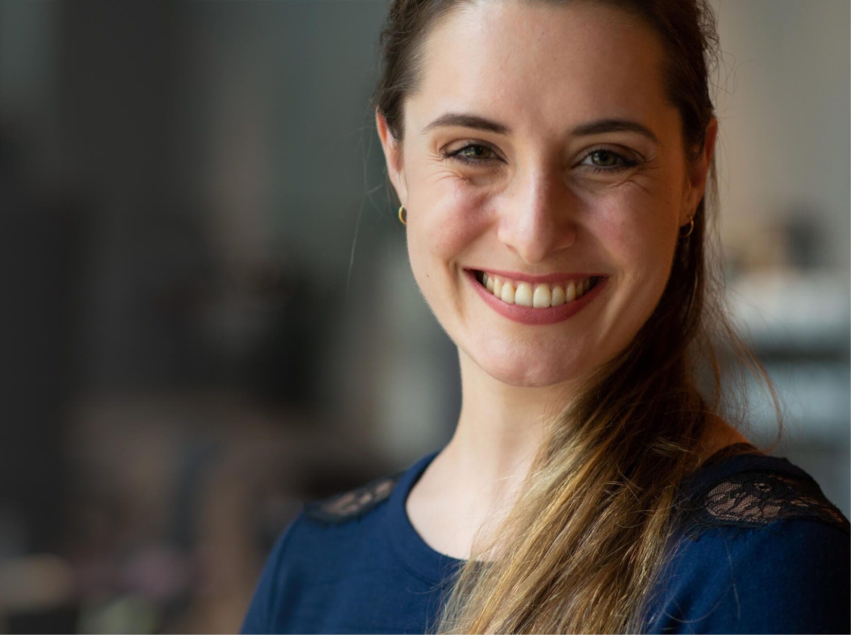 Anna Fenzlein – Senior Consultant
