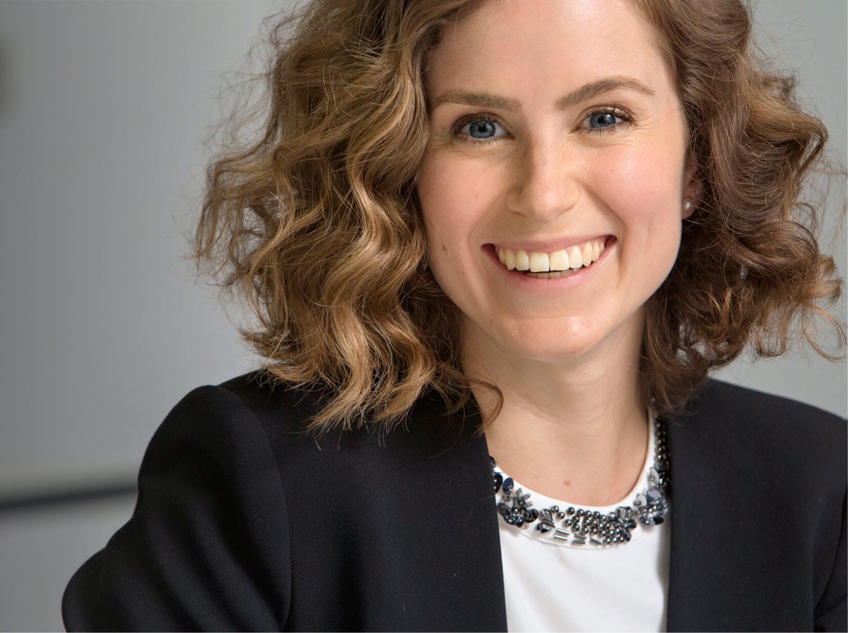Tanja Fischer – Manager