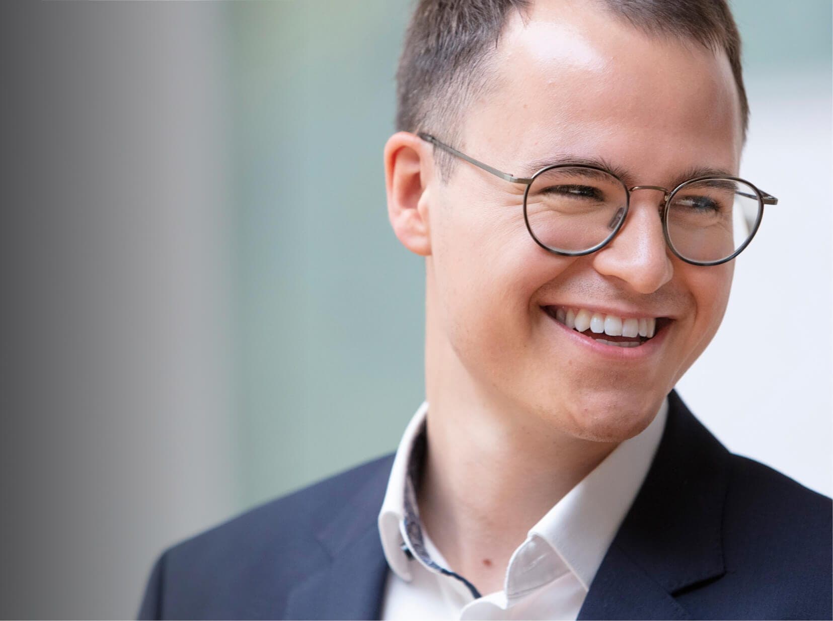 David Flechsig – Senior Consultant