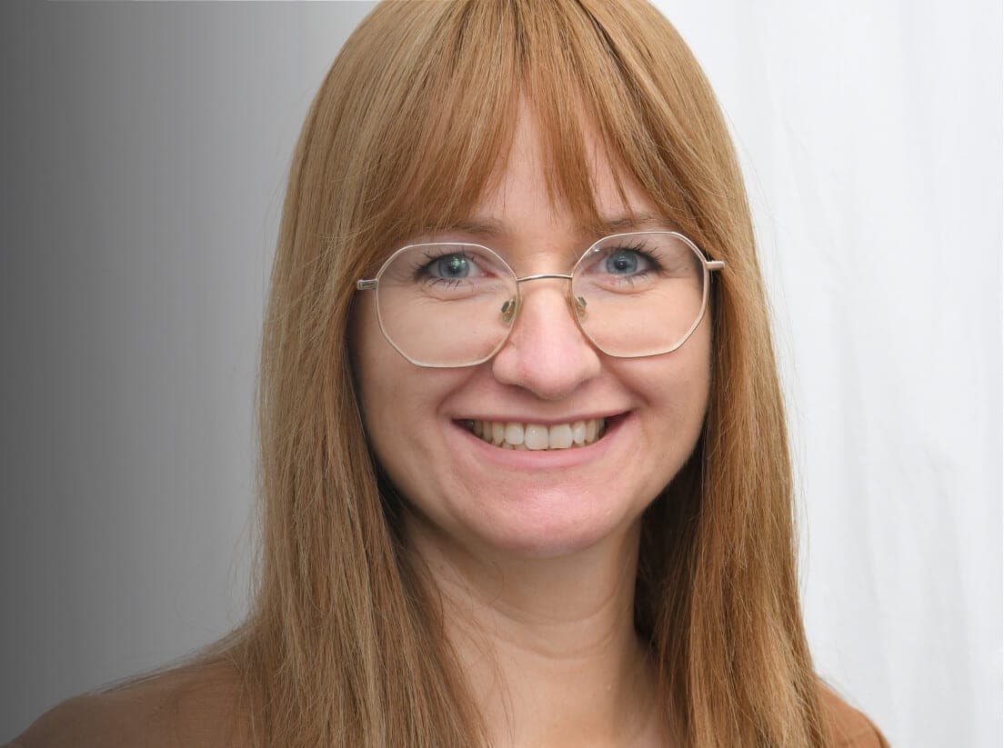 Jennifer Ahlheim – Senior Manager