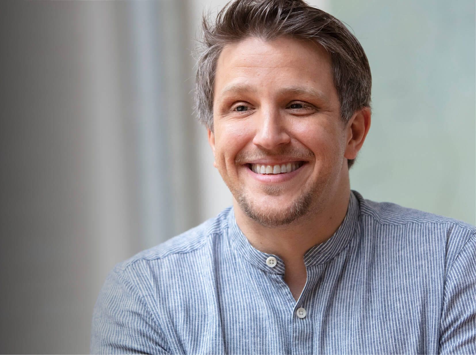 Jens Steckler – Consultant
