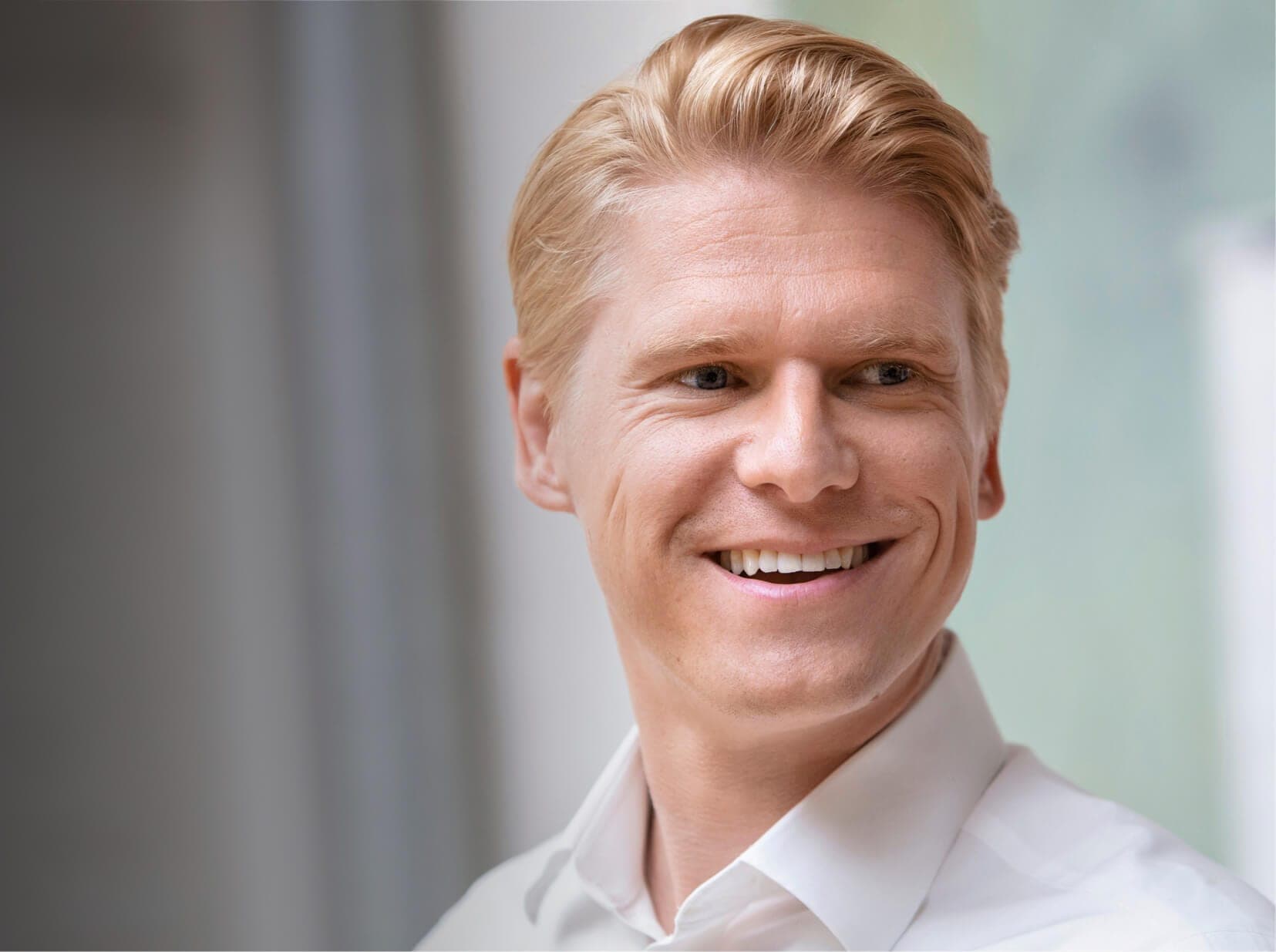 Oliver Stypa – Manager