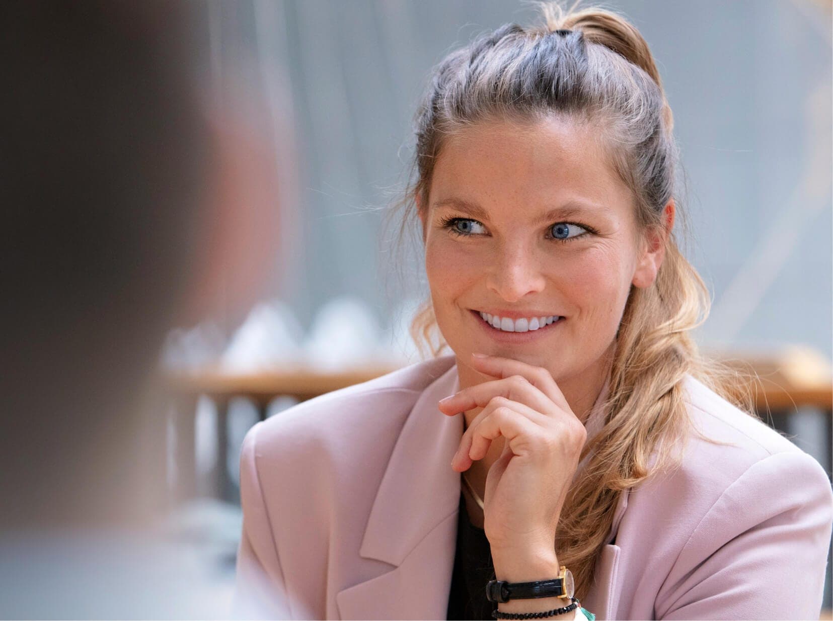 Gesa Carolin Tabel – Manager