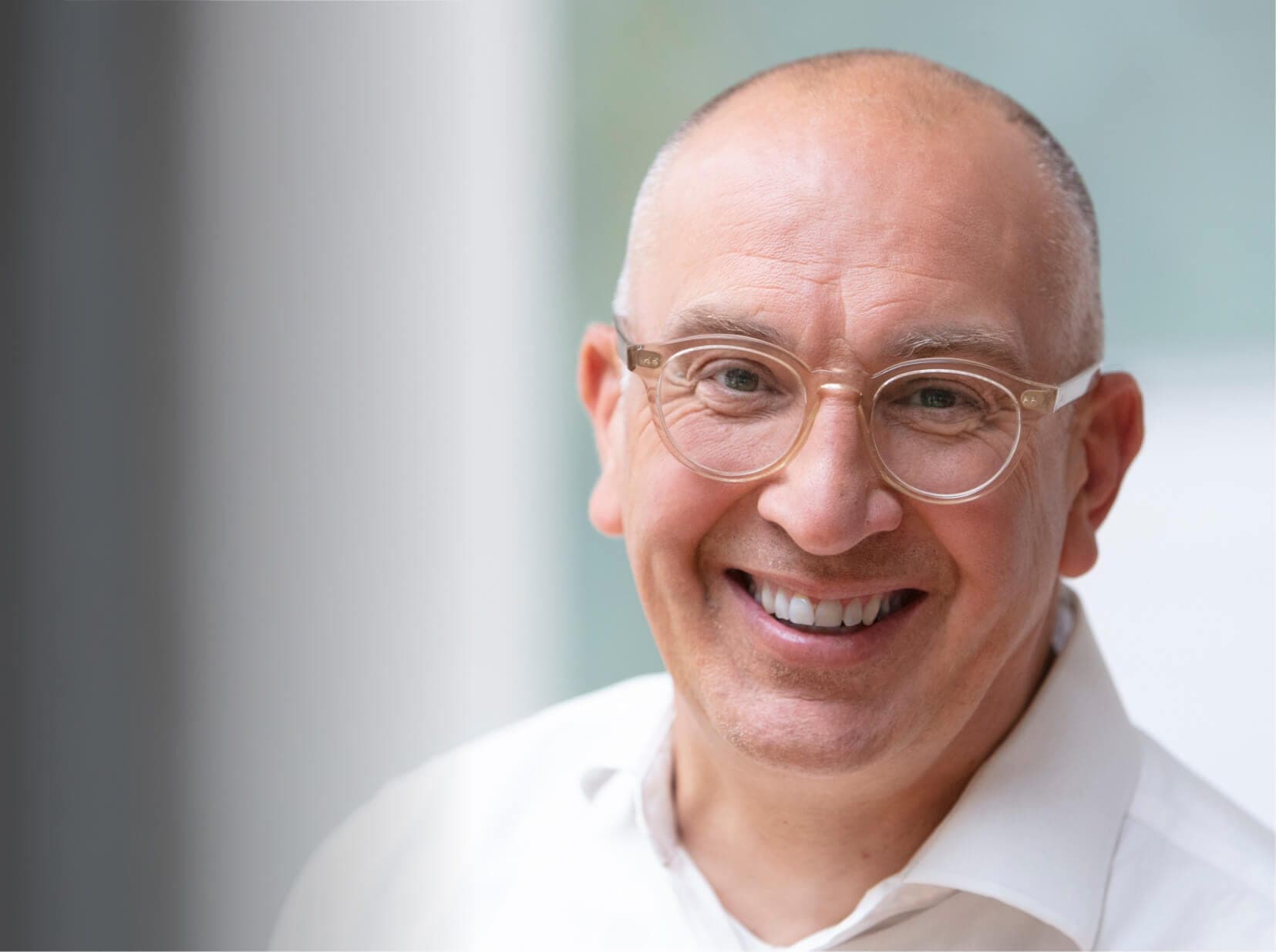 Dirk Thater – Partner