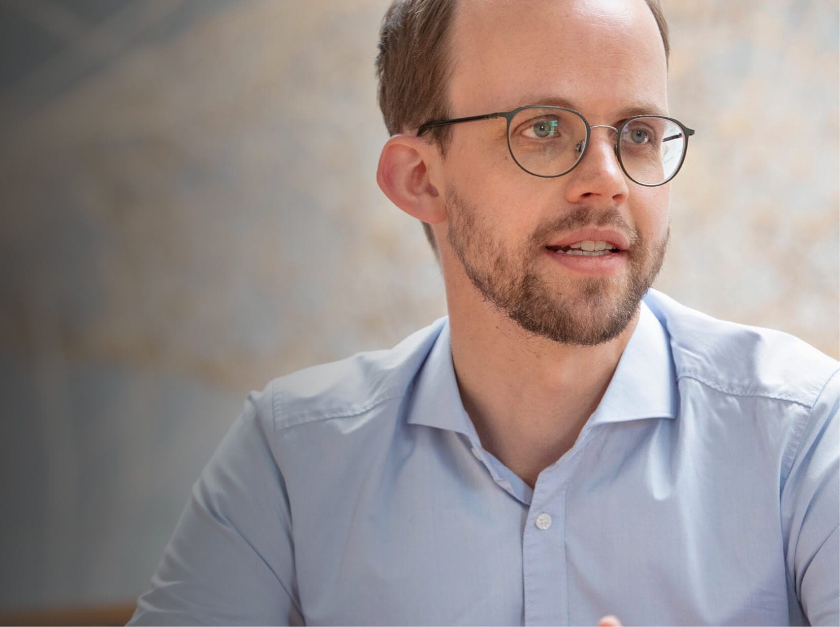 Martin Tiessen-Wagner – Manager