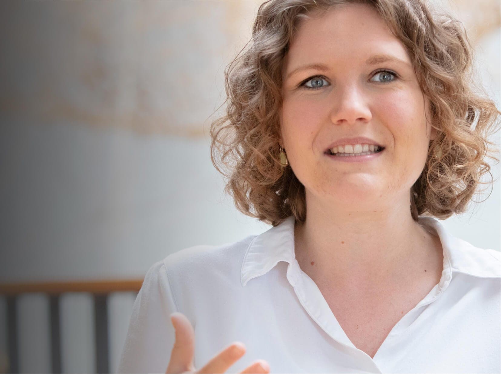 Anika Tschiskale – Senior Consultant