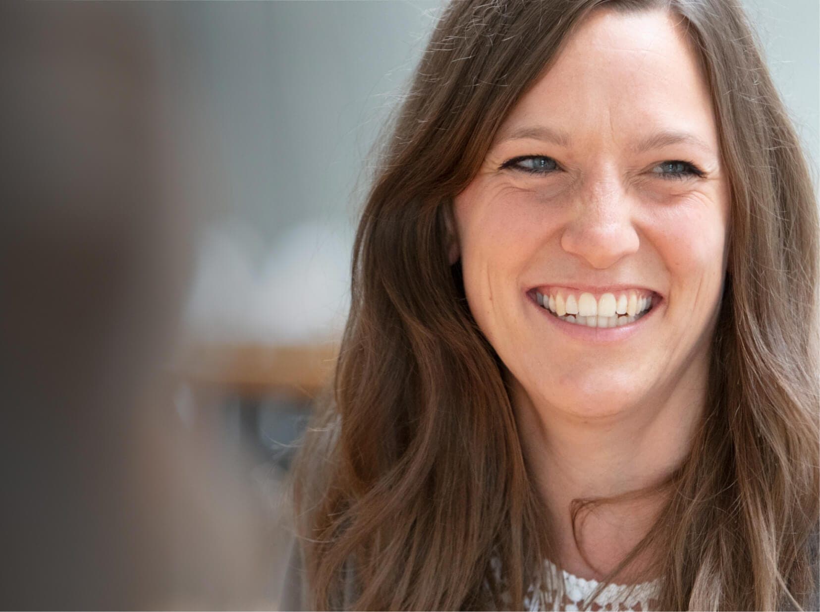 Anke Vogeley – Senior Consultant