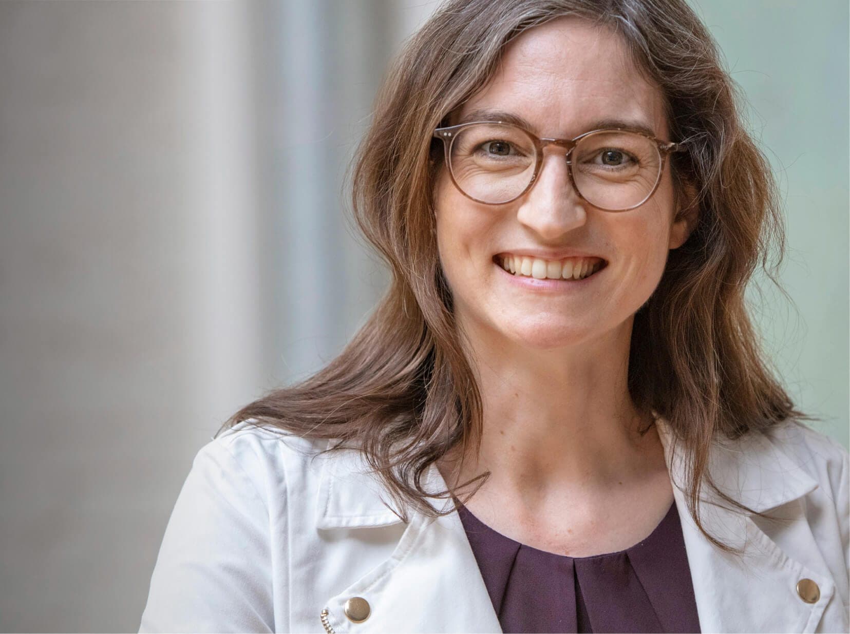 Julia Wagner – Manager