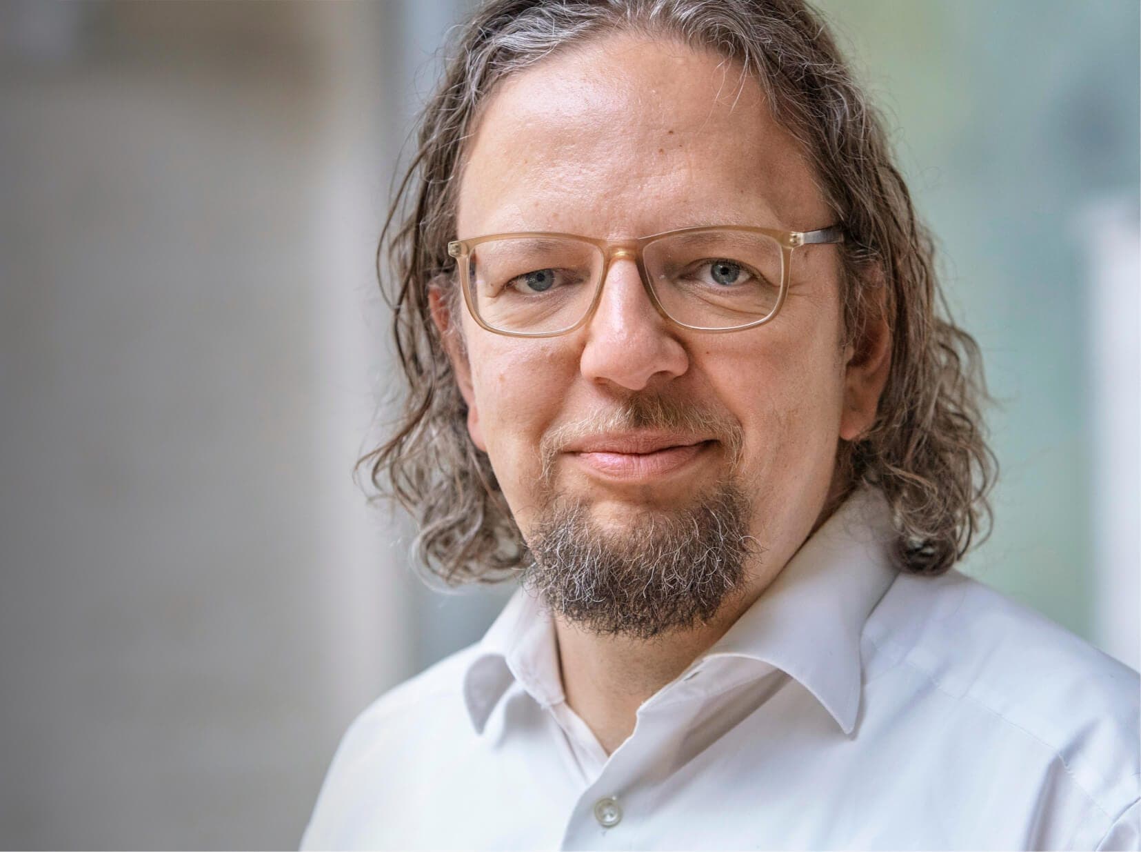 Jens Wilke – Senior Manager