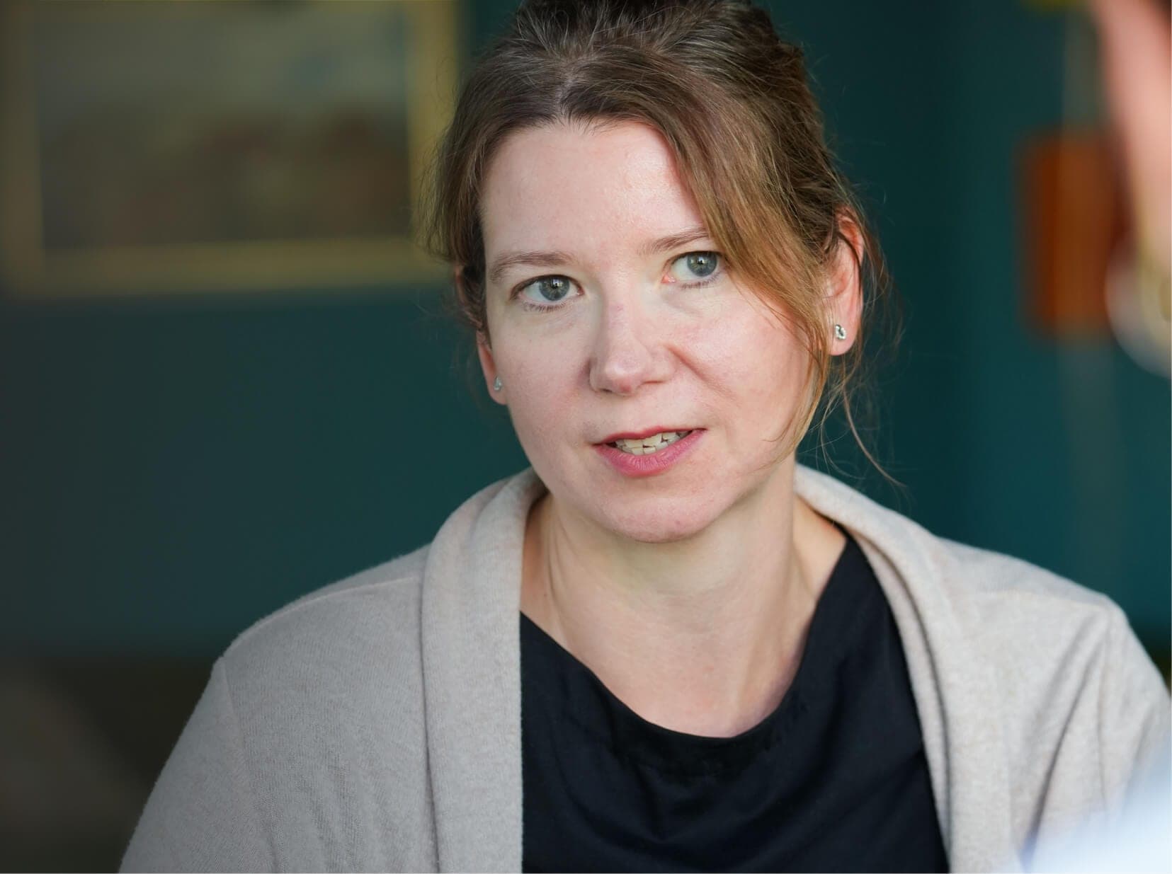Stefanie Wilke – Senior Consultant