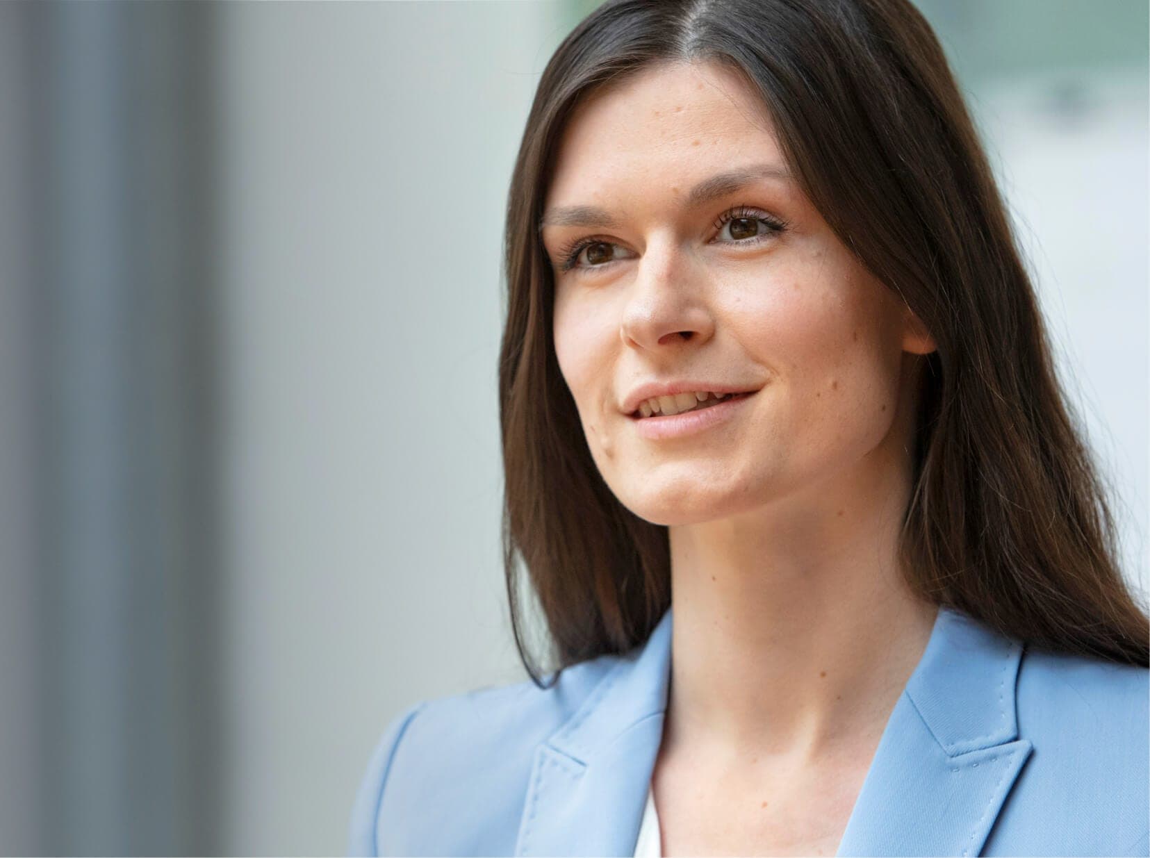 Henrike Freier – Senior Consultant