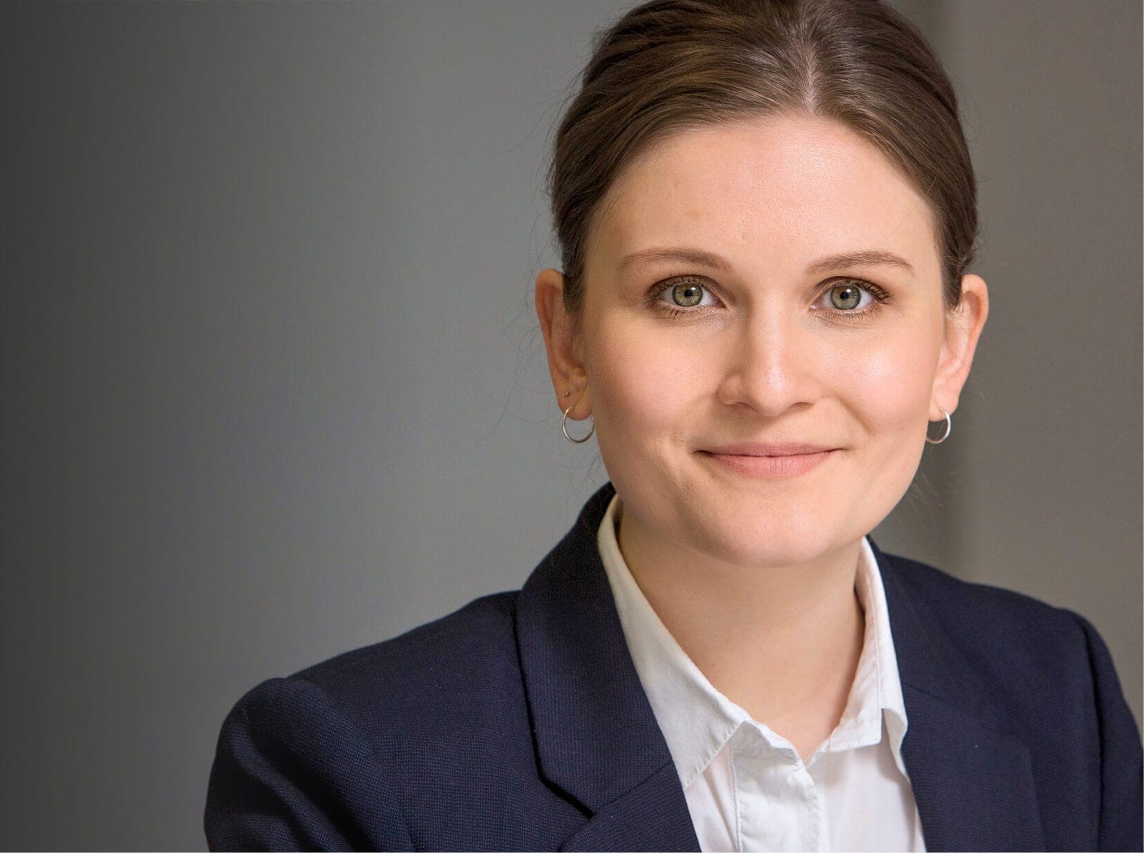 Katharina Heinigk – Manager