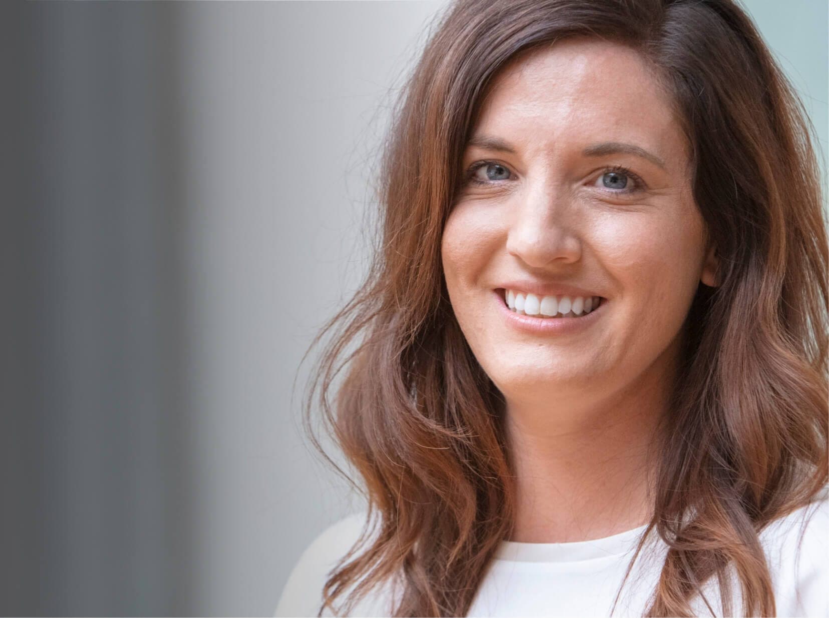 Christina Heinrichs – Senior Manager