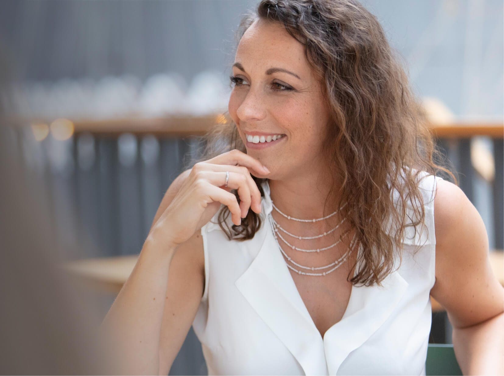Noema Löw – Senior Manager