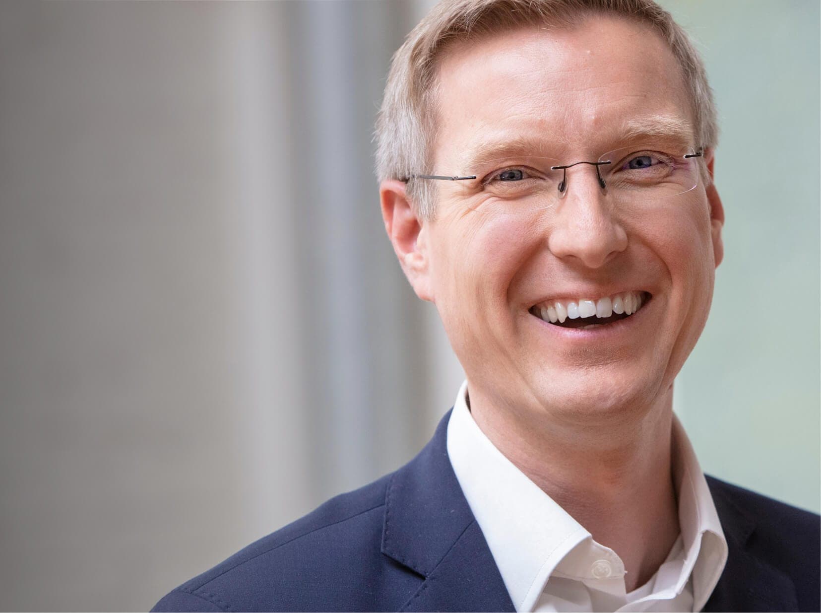Clemens Heisinger – Partner
