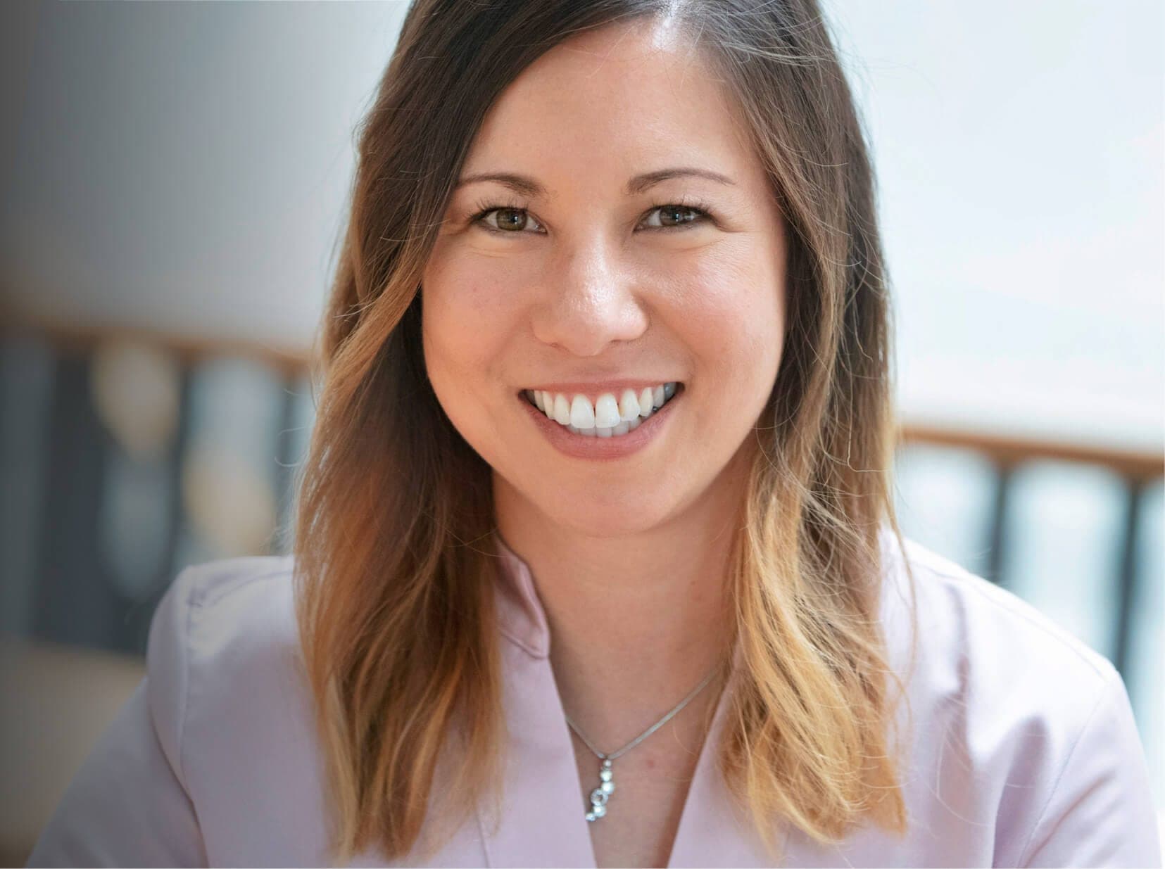 Diana Herr – Senior Manager