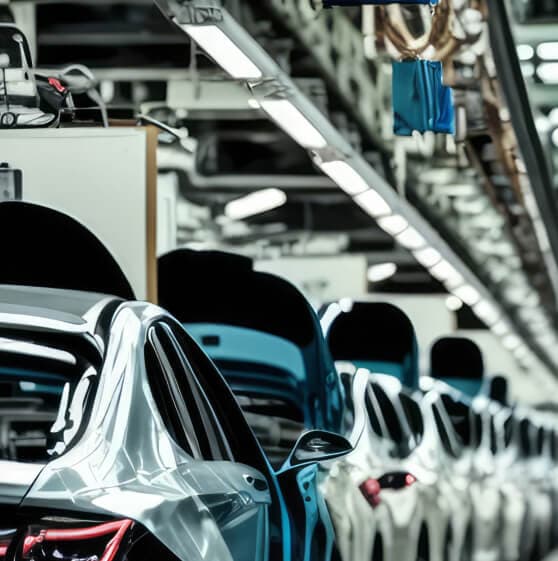 Change Management in der Automobilindustrie: Transformation unter Hochdruck