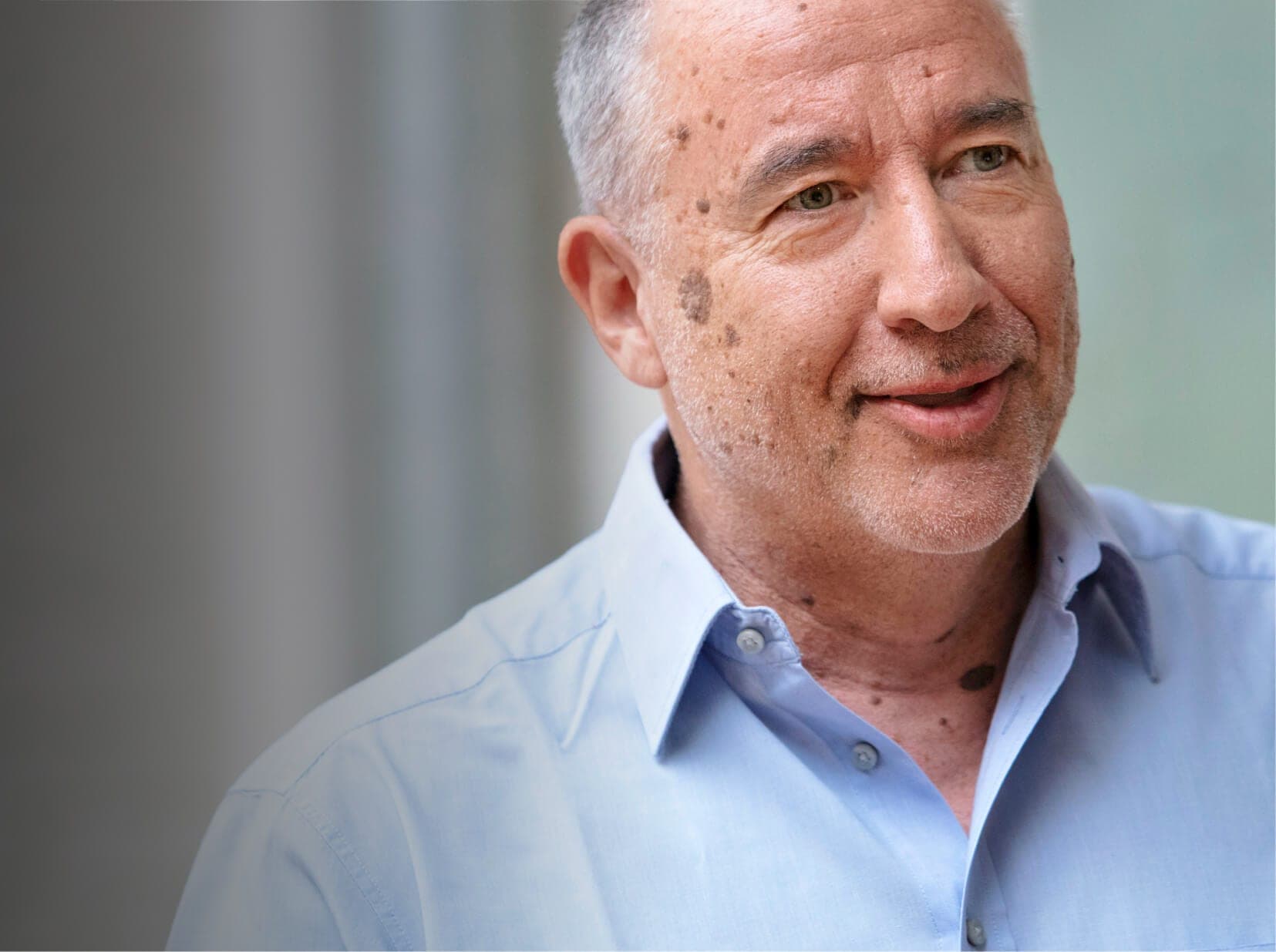 Georg Heuchert – Senior Partner