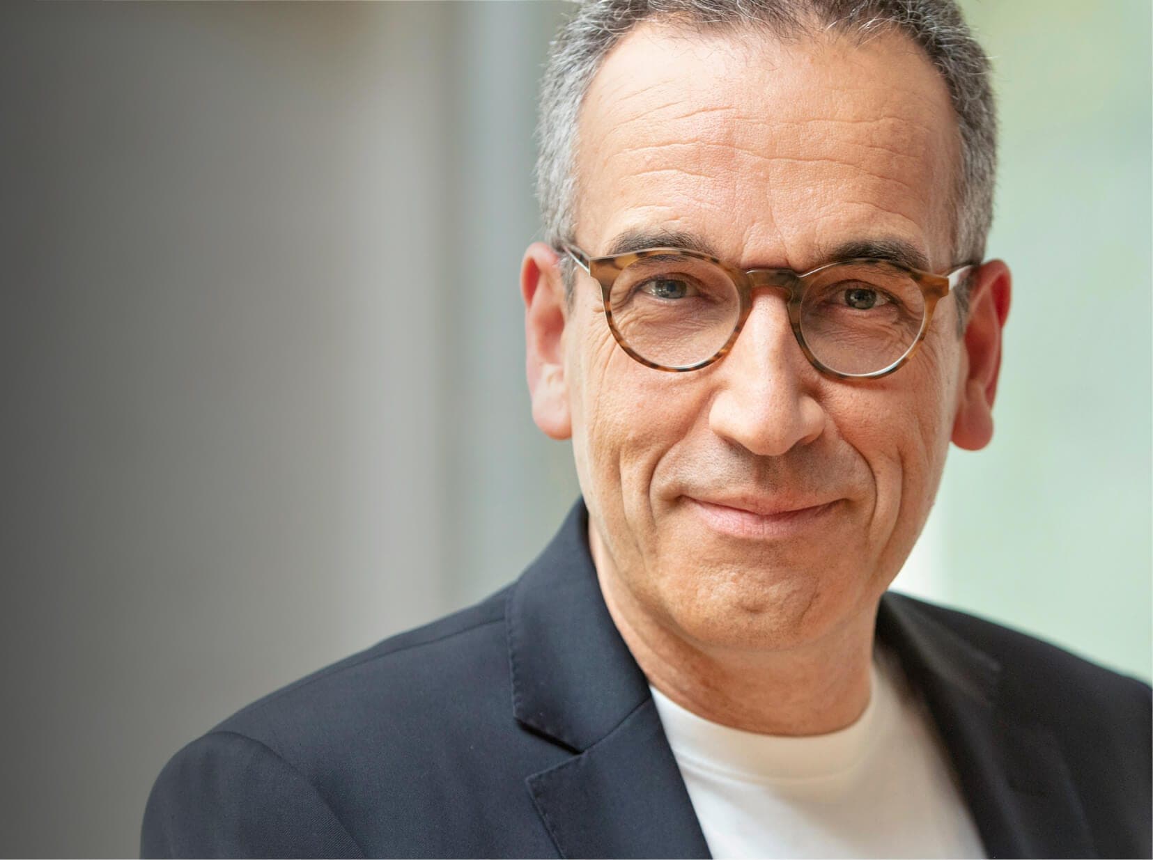 Frank Hohenadel – Associate Partner