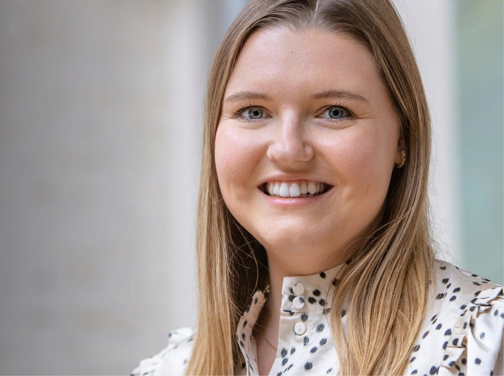 Johanna Höltermann – Senior Consultant