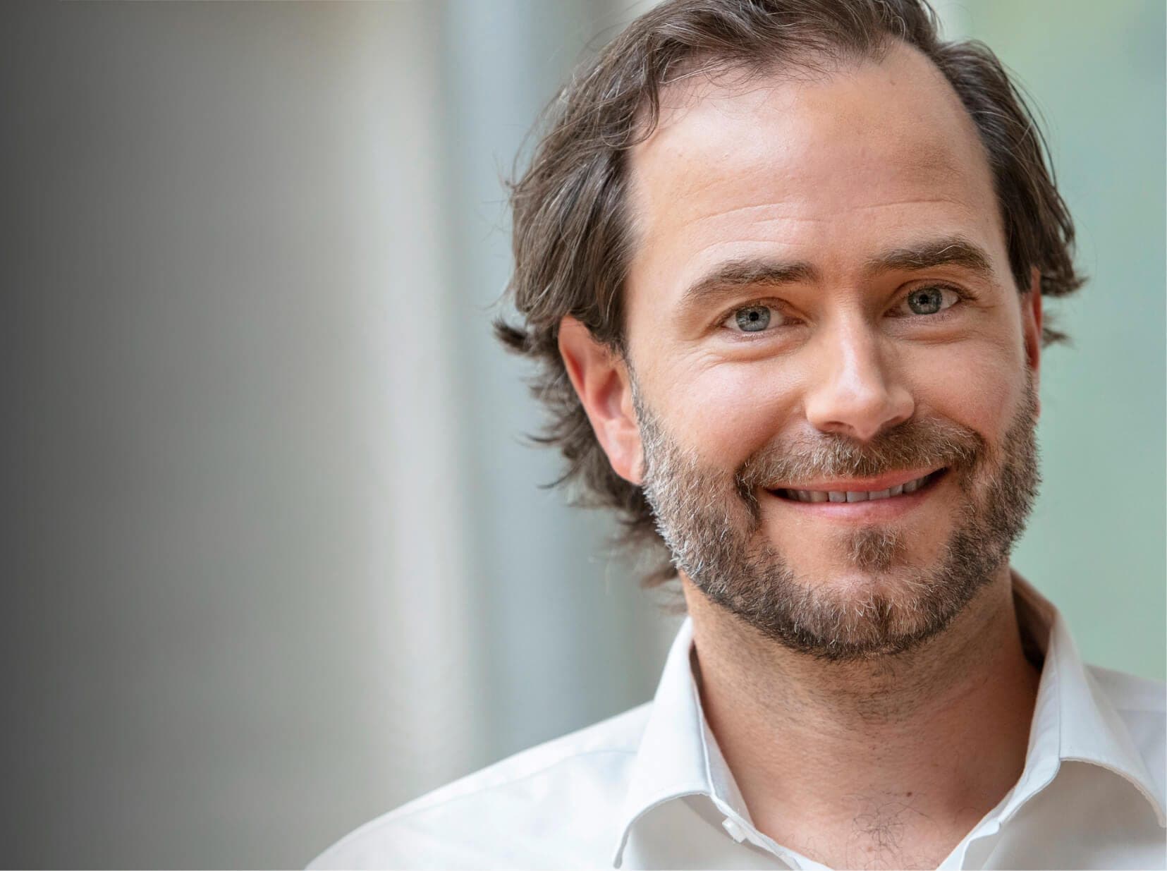 Jan Philipp Hölz – Senior Manager