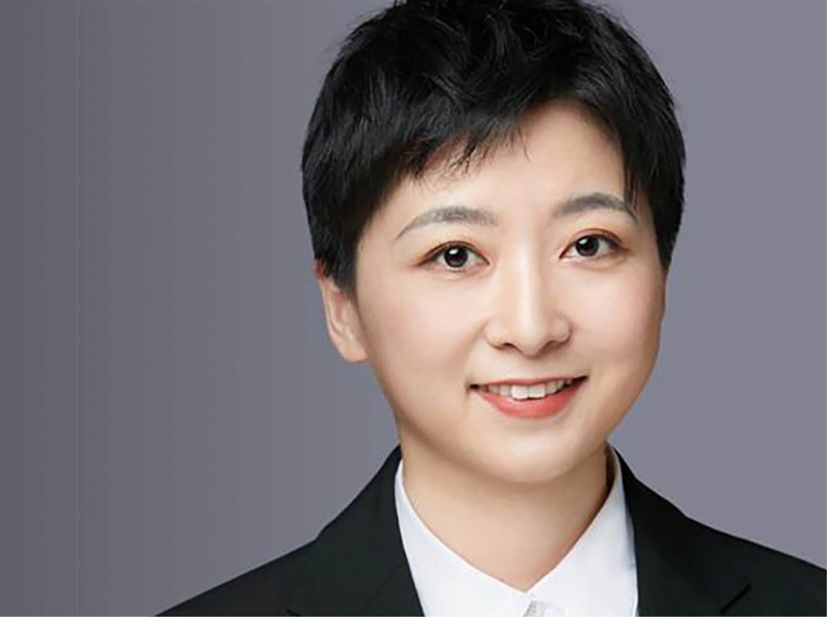 Zan Huang – Senior Consultant