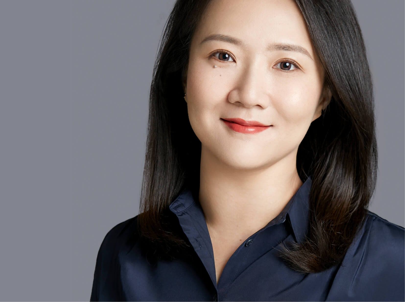 Li Ji – Office Manager