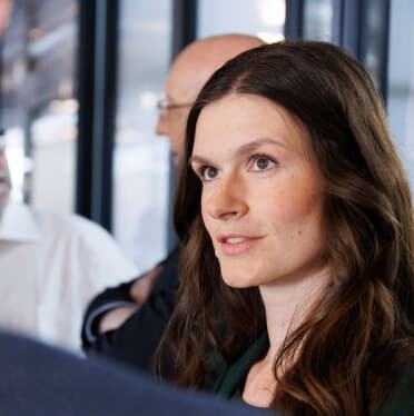 Change Management in Energiewirtschaft, Pharma und Finanzbranche