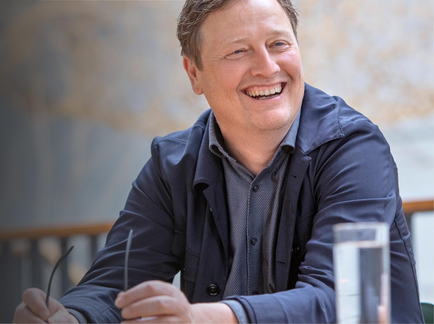 Michael Kempf – Partner