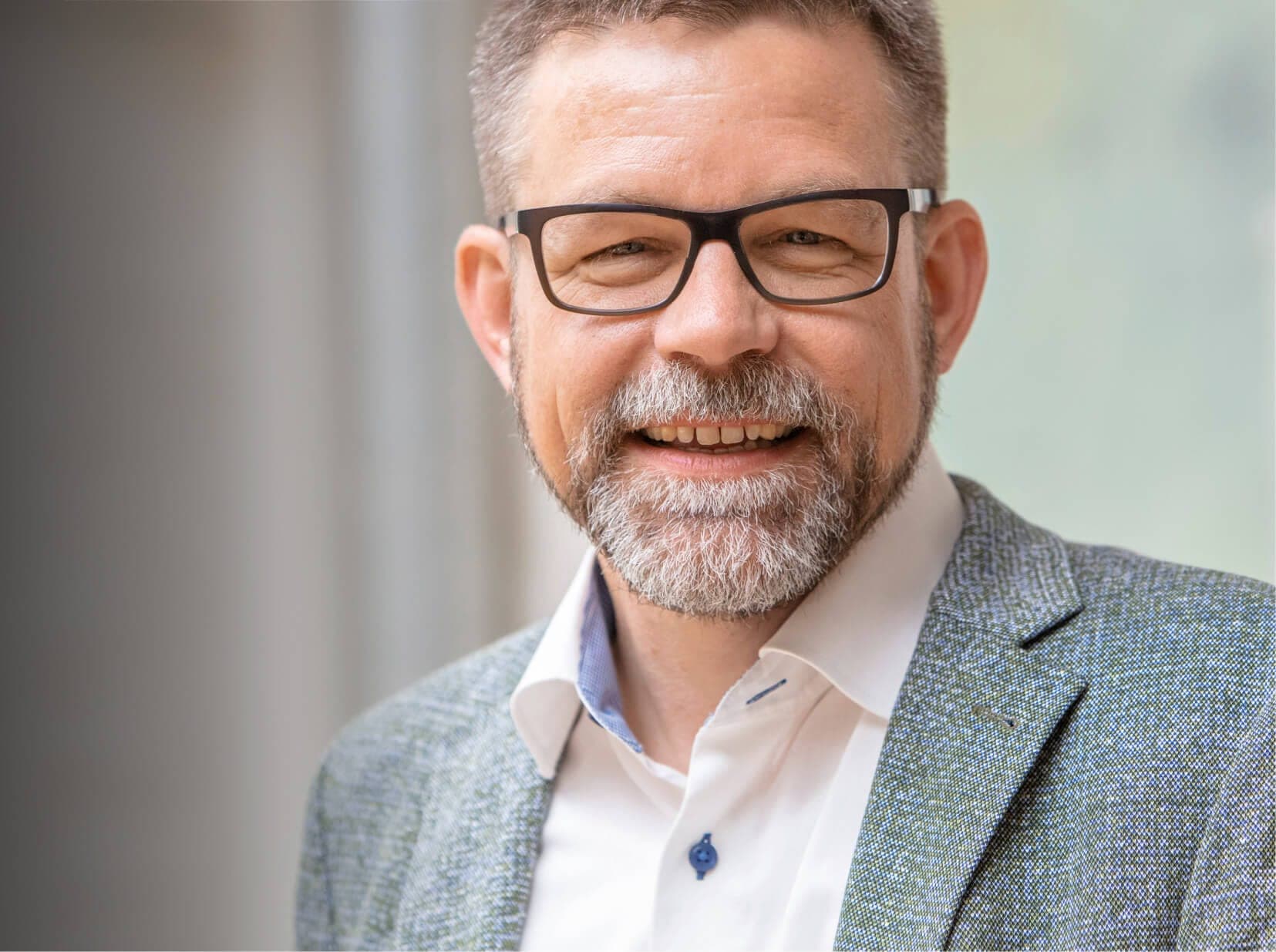 Oliver Kleinknecht – Partner