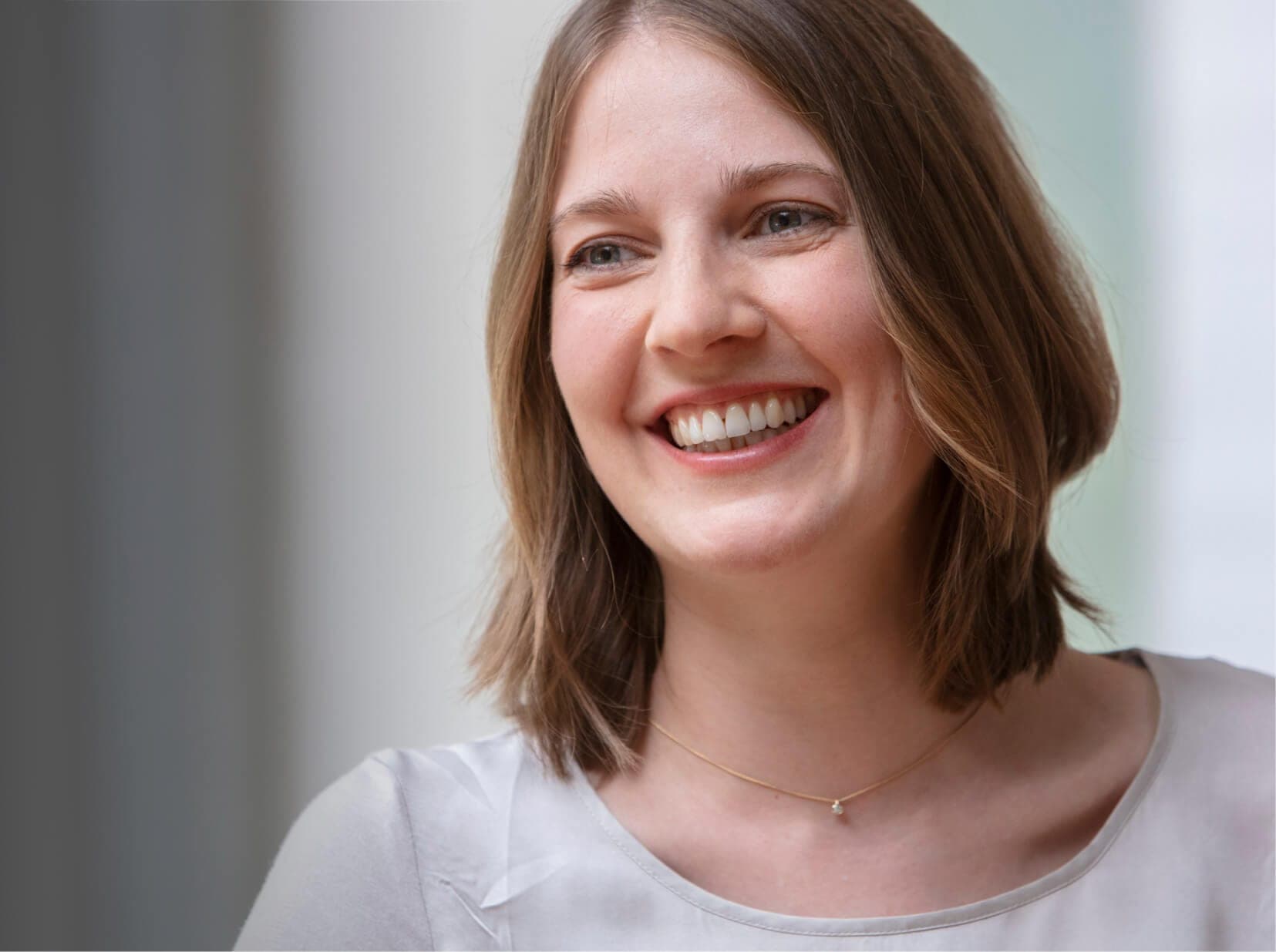 Sarina Kurz – Senior Consultant