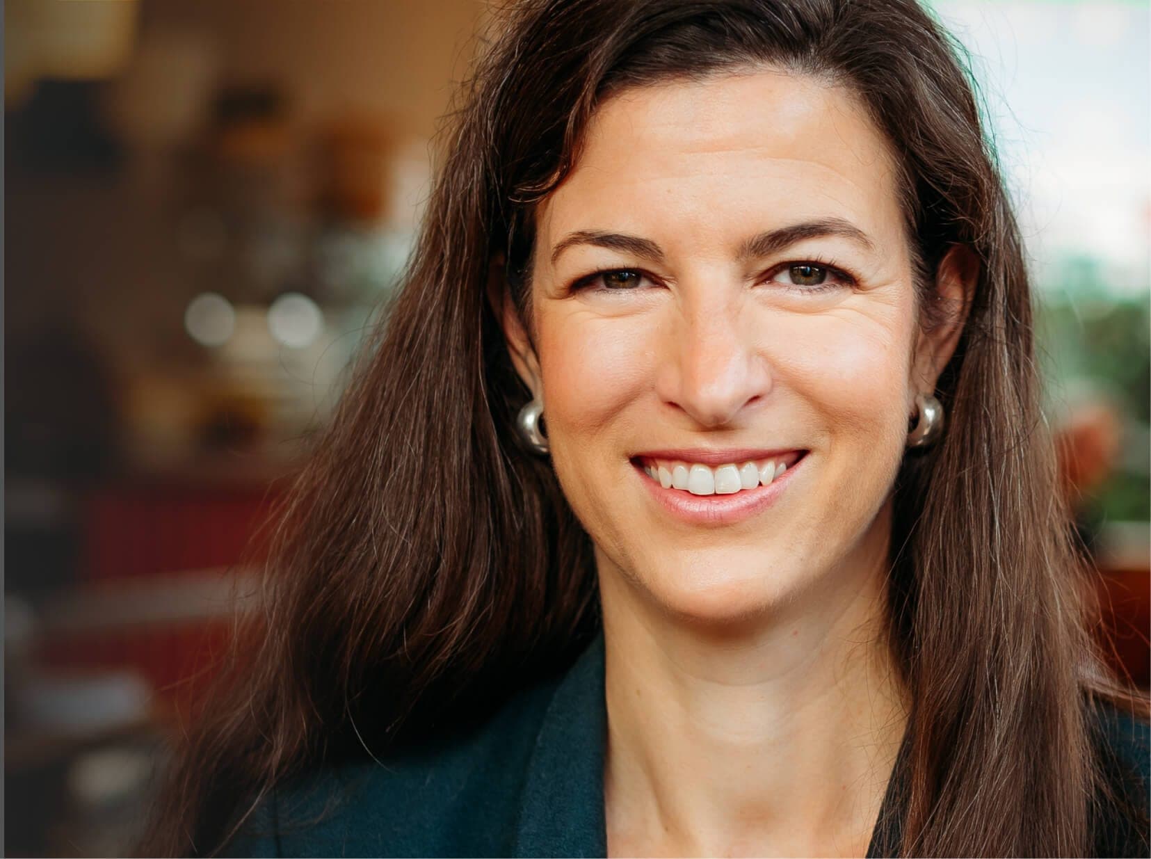 Anne Babilon-Teubenbacher – Partner