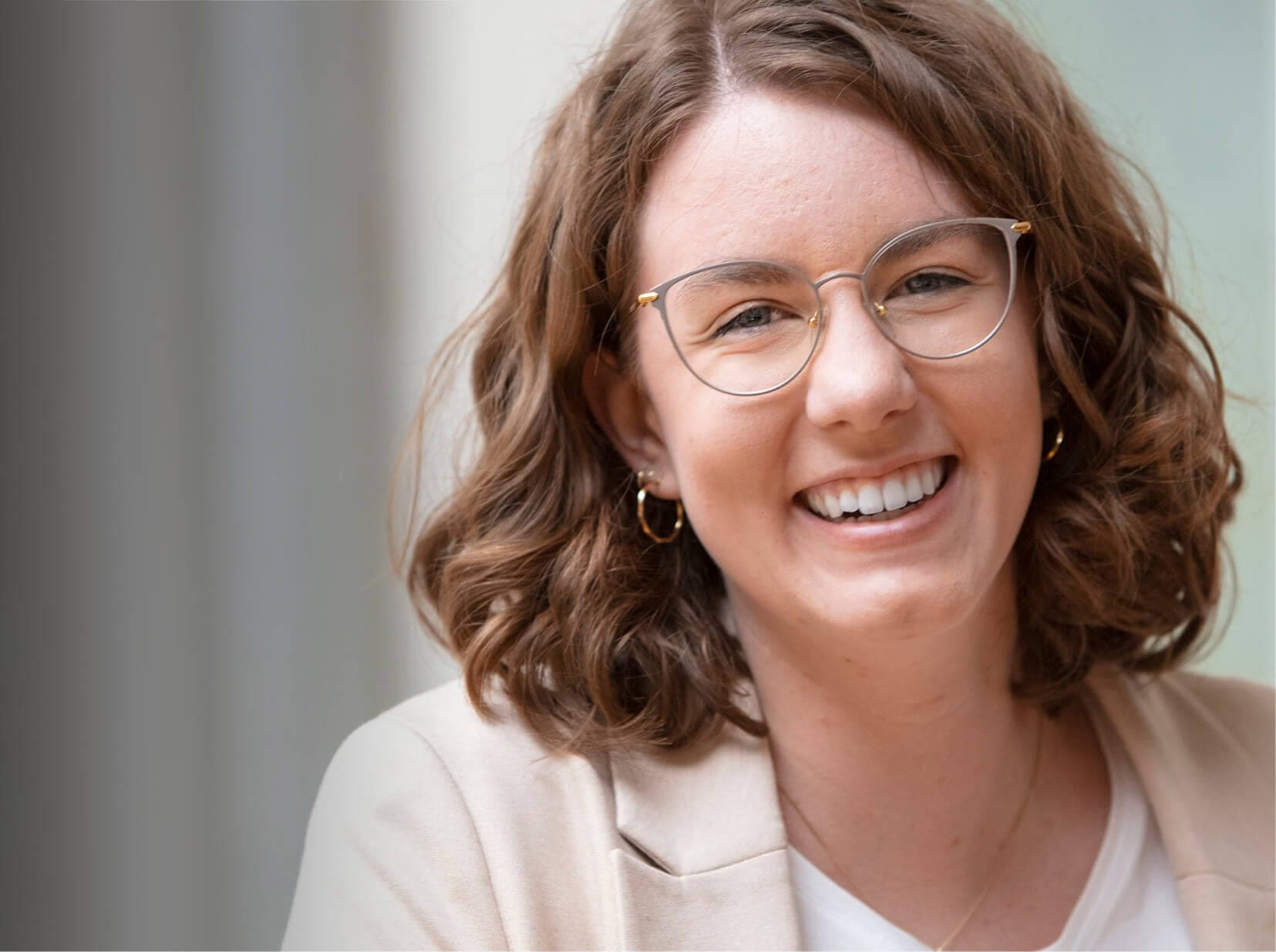 Sophia Martin Blum – Senior Consultant