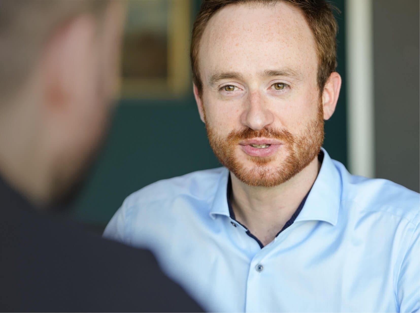 Felix Neise – Senior Consultant