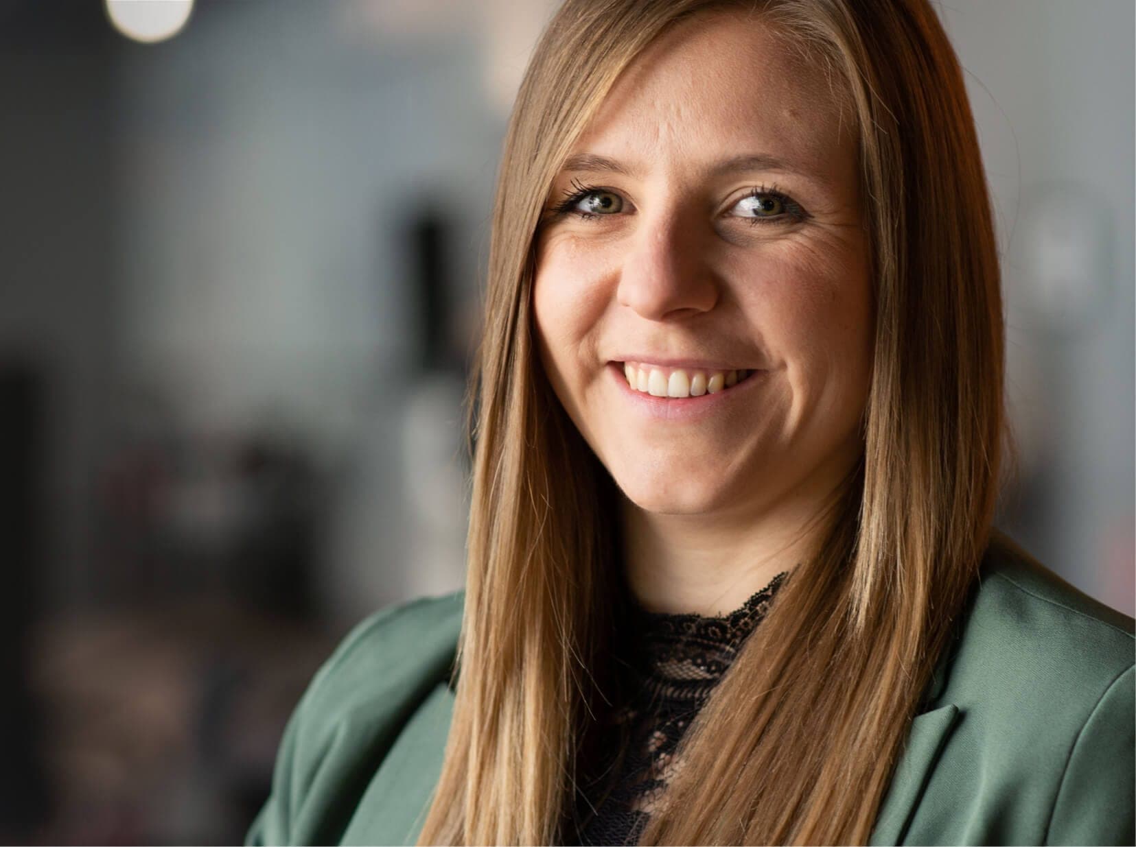 Milena Pein – Manager