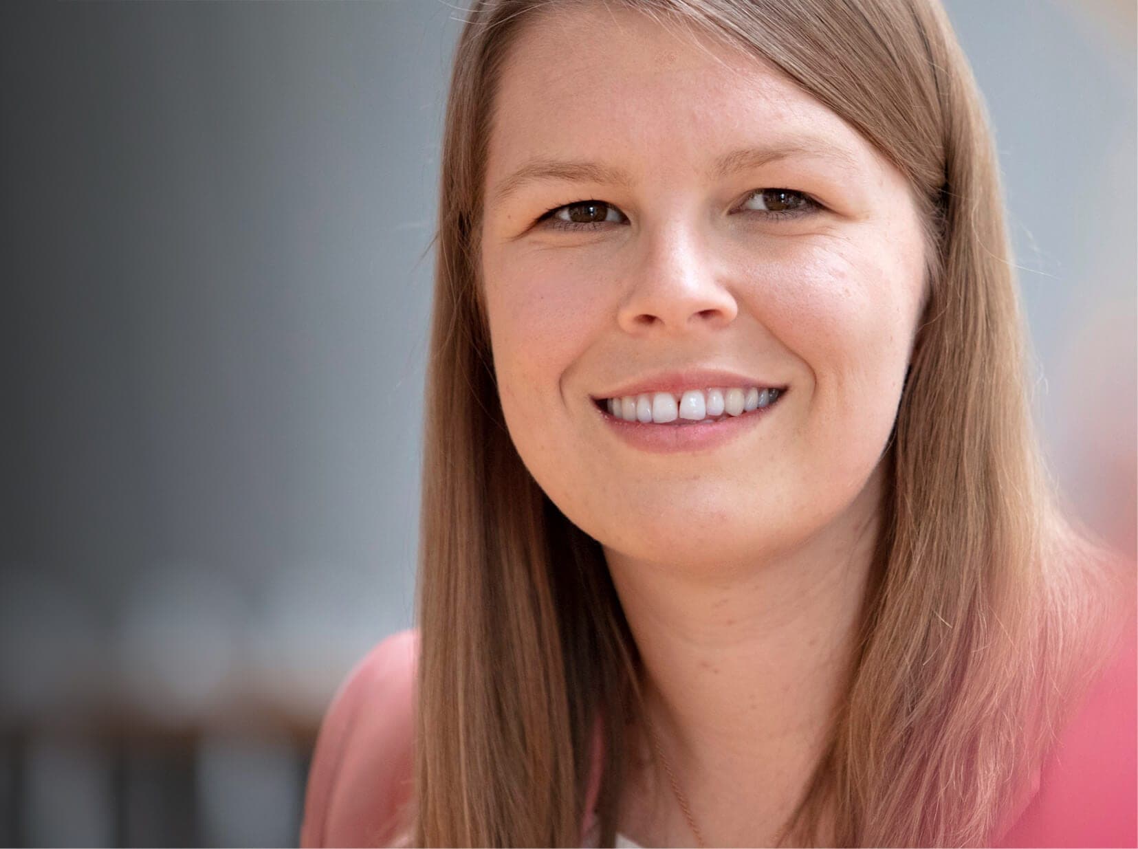 Marike Bölke – Senior Consultant
